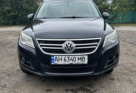 Продам Volkswagen Tiguan 200 к.с. 2011 года в Кропивницком