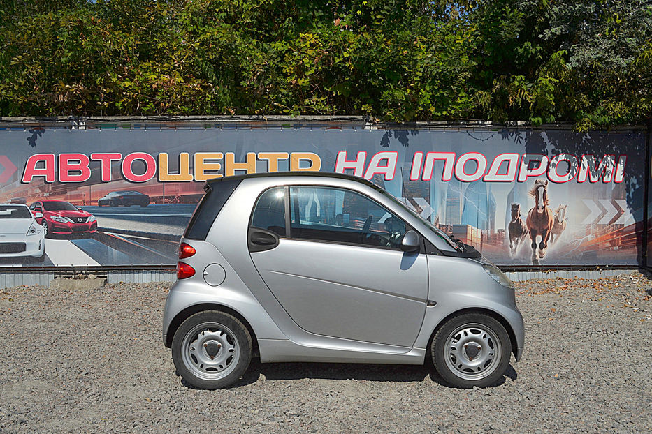 Продам Smart Fortwo 2011 года в Киеве