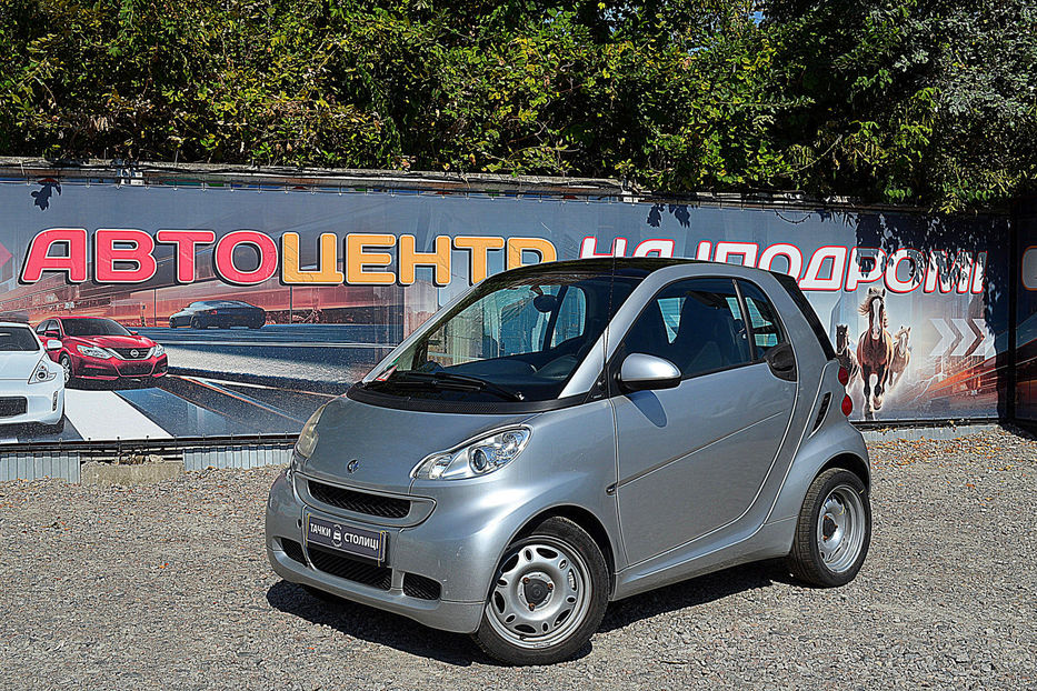 Продам Smart Fortwo 2011 года в Киеве