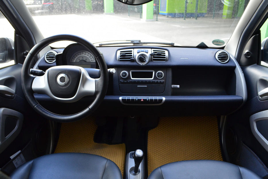 Продам Smart Fortwo 2011 года в Киеве