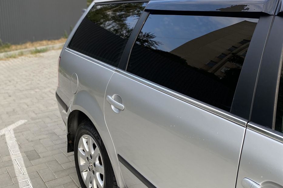 Продам Volkswagen Passat B5 2003 года в Житомире