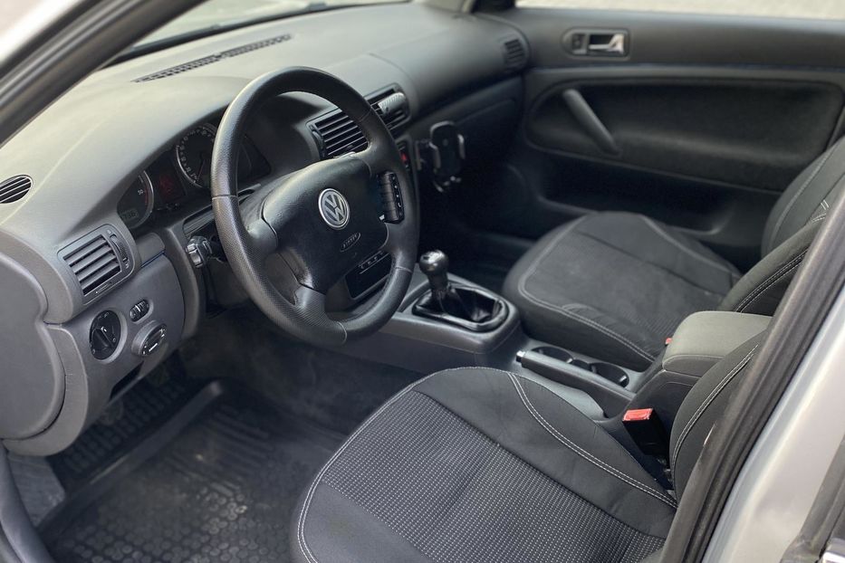 Продам Volkswagen Passat B5 2003 года в Житомире