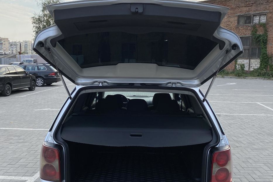 Продам Volkswagen Passat B5 2003 года в Житомире