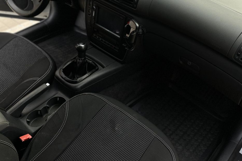 Продам Volkswagen Passat B5 2003 года в Житомире