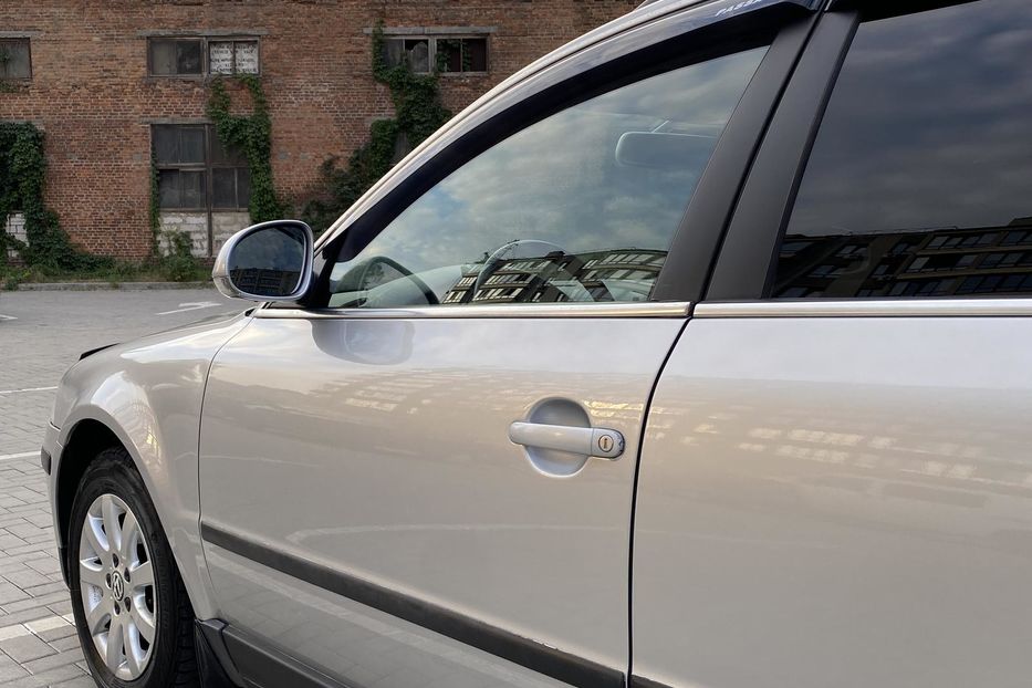 Продам Volkswagen Passat B5 2003 года в Житомире