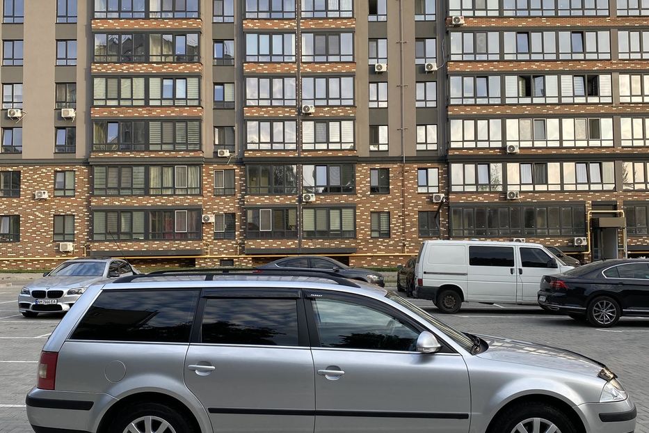 Продам Volkswagen Passat B5 2003 года в Житомире