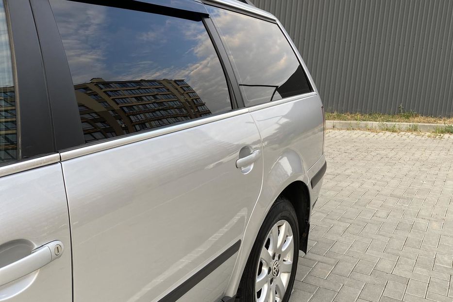 Продам Volkswagen Passat B5 2003 года в Житомире