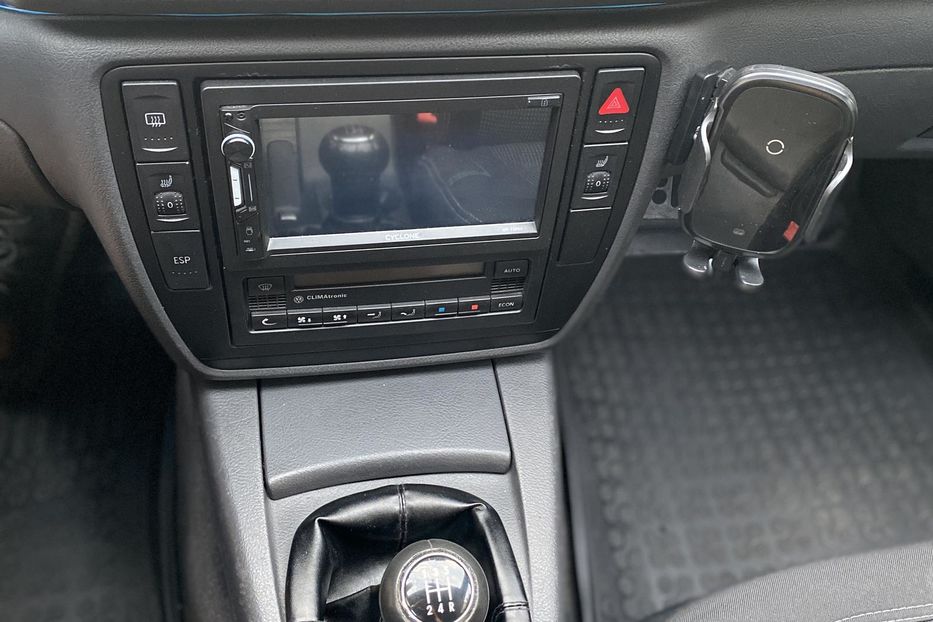 Продам Volkswagen Passat B5 2003 года в Житомире