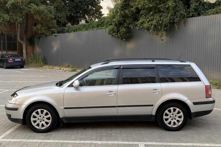 Продам Volkswagen Passat B5 2003 года в Житомире