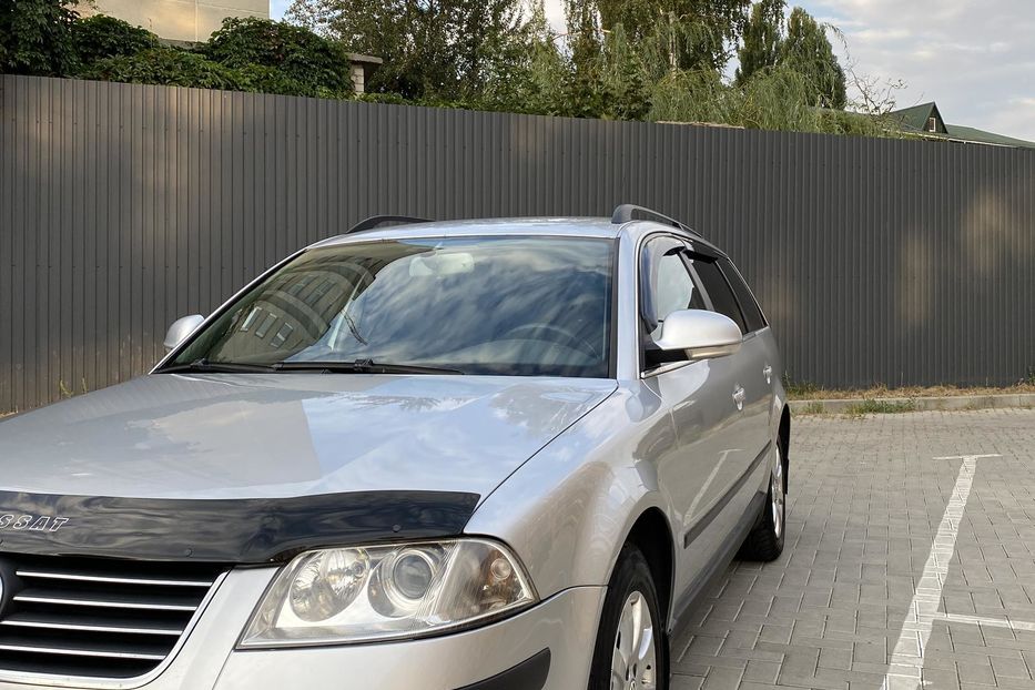 Продам Volkswagen Passat B5 2003 года в Житомире