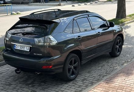 Продам Lexus RX 300 2004 года в г. Могилев-Подольский, Винницкая область