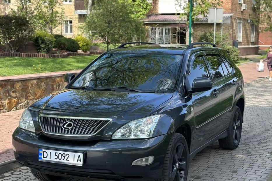 Продам Lexus RX 300 2004 года в г. Могилев-Подольский, Винницкая область