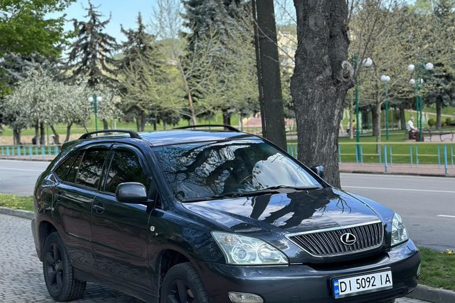 Продам Lexus RX 300 2004 года в г. Могилев-Подольский, Винницкая область