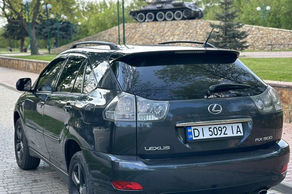 Продам Lexus RX 300 2004 года в г. Могилев-Подольский, Винницкая область