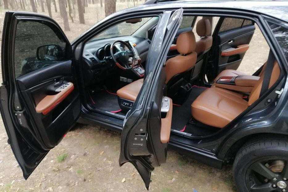 Продам Lexus RX 300 2004 года в г. Могилев-Подольский, Винницкая область