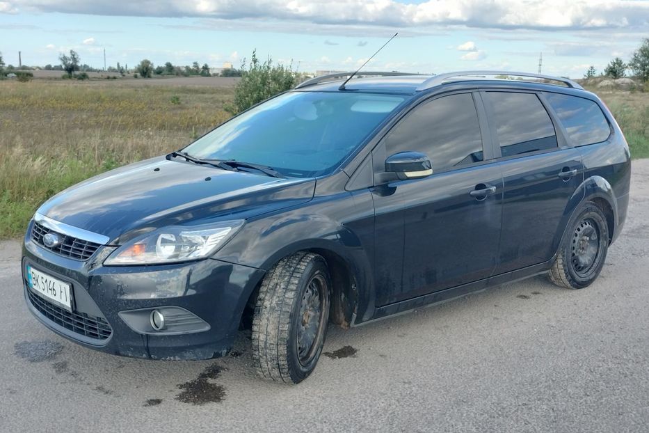 Продам Ford Focus 2 2010 года в Ровно