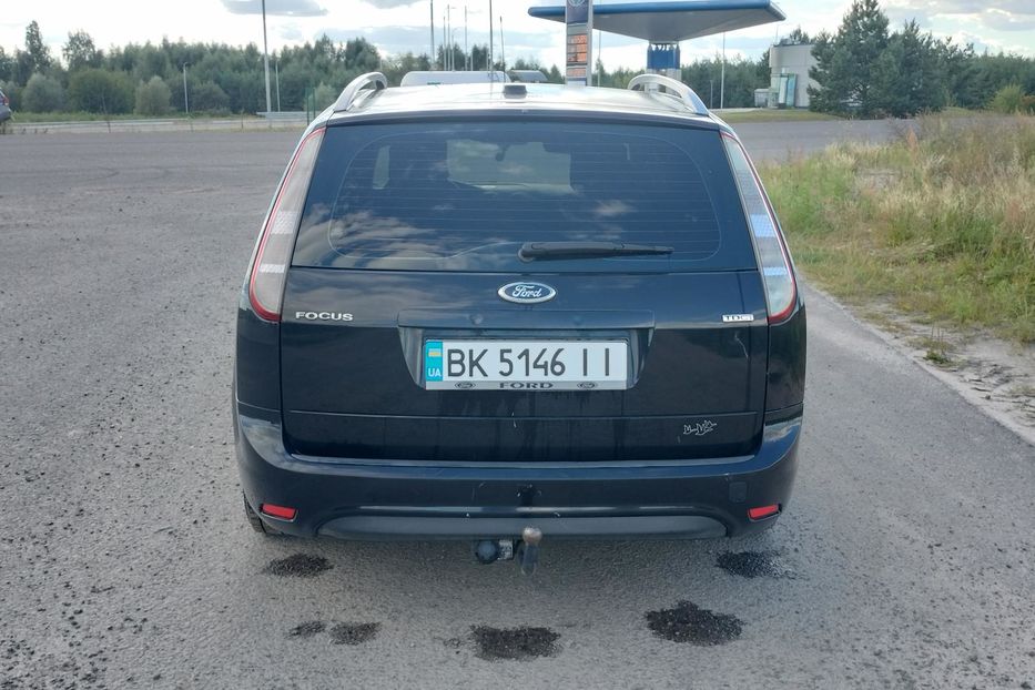 Продам Ford Focus 2 2010 года в Ровно