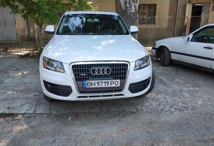 Продам Audi Q5 Premier Plus 2012 года в Одессе