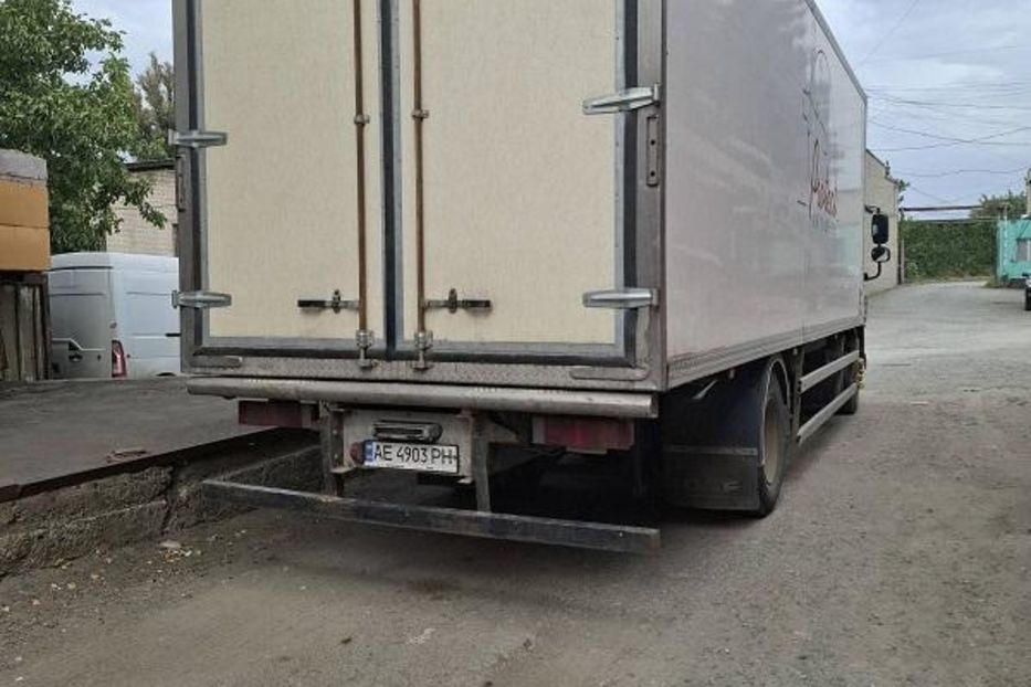 Продам Daf CF 2008 года в Днепре