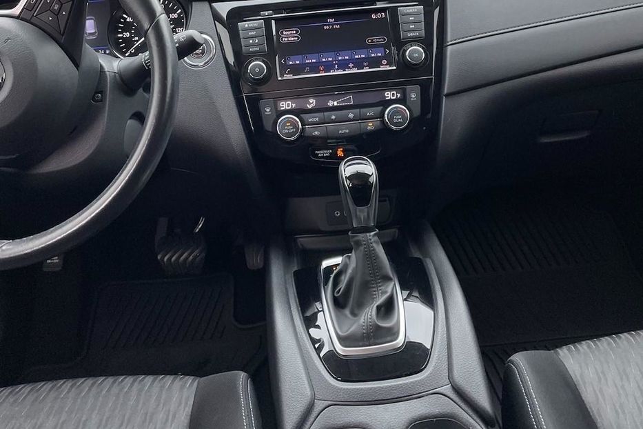 Продам Nissan Rogue SV AWD 2018 года в Полтаве