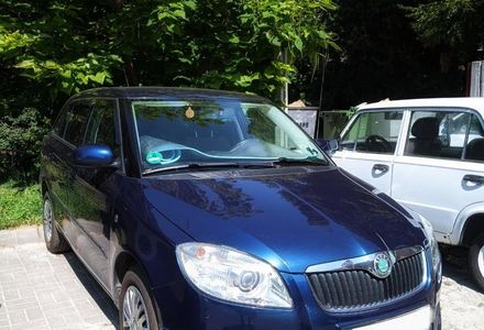 Продам Skoda Fabia Sport Универсал 2010 года в Днепре