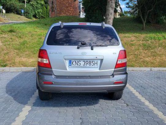 Продам Kia Sorento 2007 года в Харькове