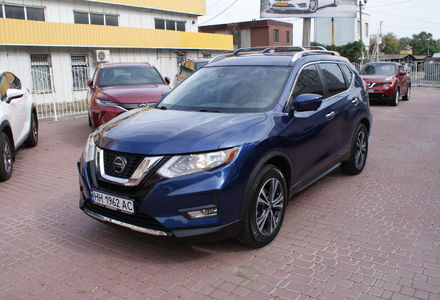 Продам Nissan Rogue SV+ 2019 года в Одессе