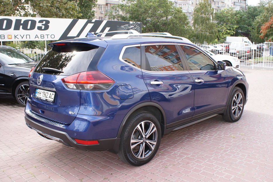 Продам Nissan Rogue SV+ 2019 года в Одессе