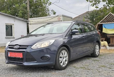 Продам Ford Focus 2014 года в г. Бердичев, Житомирская область