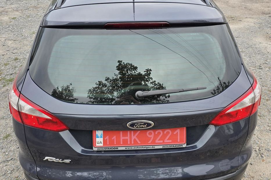 Продам Ford Focus 2014 года в г. Бердичев, Житомирская область