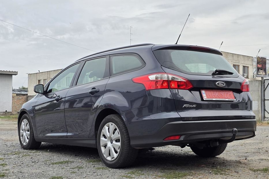 Продам Ford Focus 2014 года в г. Бердичев, Житомирская область