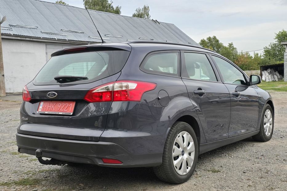 Продам Ford Focus 2014 года в г. Бердичев, Житомирская область