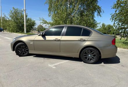 Продам BMW 318 2006 года в Запорожье