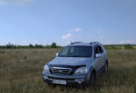 Продам Kia Sorento 2006 года в г. Кодыма, Одесская область