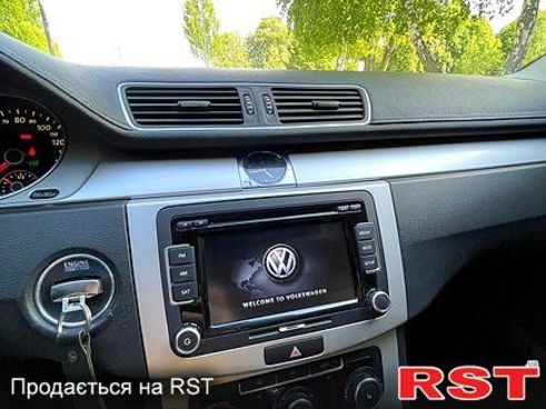 Продам Volkswagen Passat CC 2011 года в Одессе