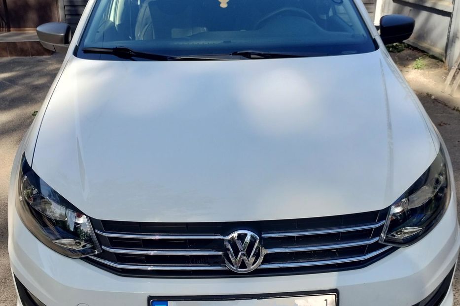 Продам Volkswagen Polo 2018 года в Чернигове