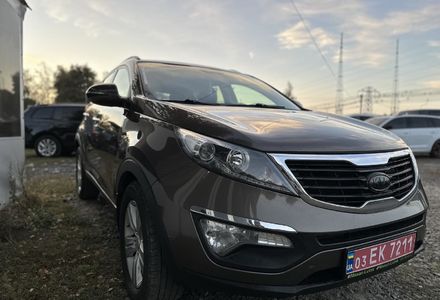 Продам Kia Sportage 2011 года в Луцке