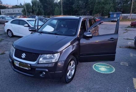 Продам Suzuki Grand Vitara 2010 года в Киеве