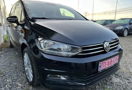 Продам Volkswagen Touran 2017 года в Луцке