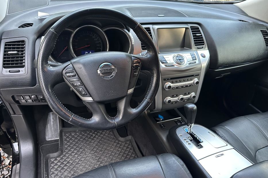 Продам Nissan Murano 2014 года в Луцке