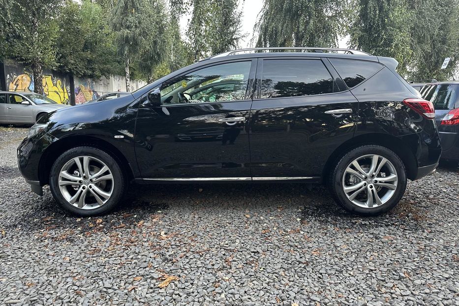 Продам Nissan Murano 2014 года в Луцке