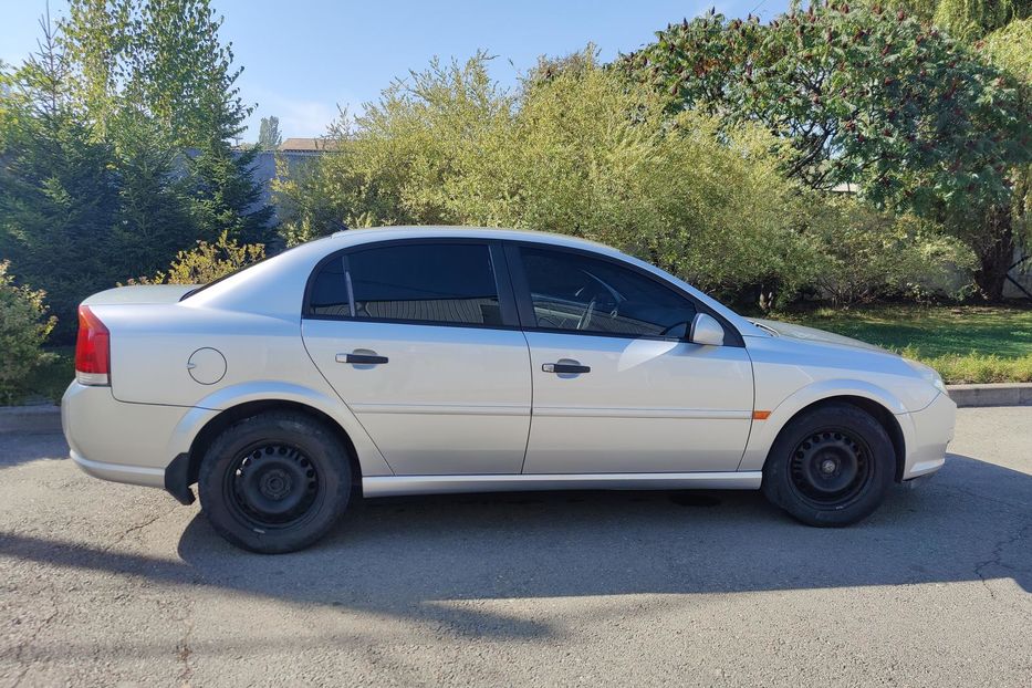 Продам Opel Vectra C 2006 года в Днепре