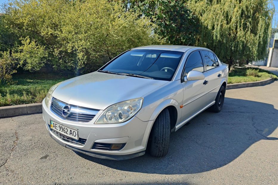 Продам Opel Vectra C 2006 года в Днепре