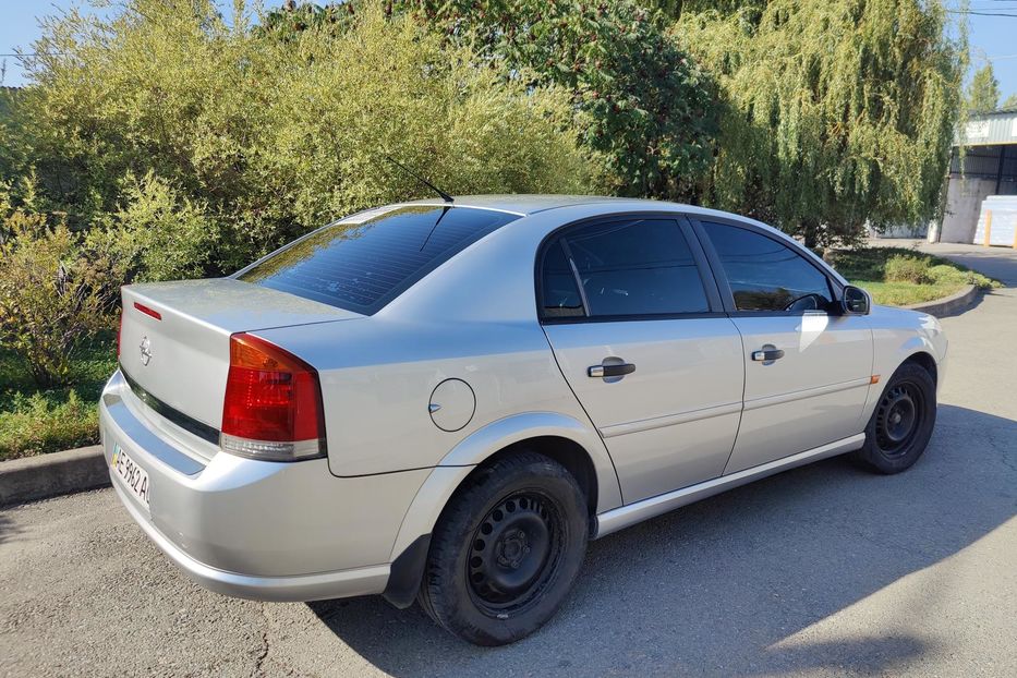 Продам Opel Vectra C 2006 года в Днепре