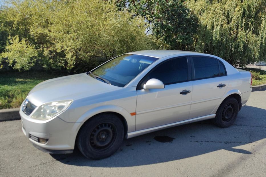 Продам Opel Vectra C 2006 года в Днепре