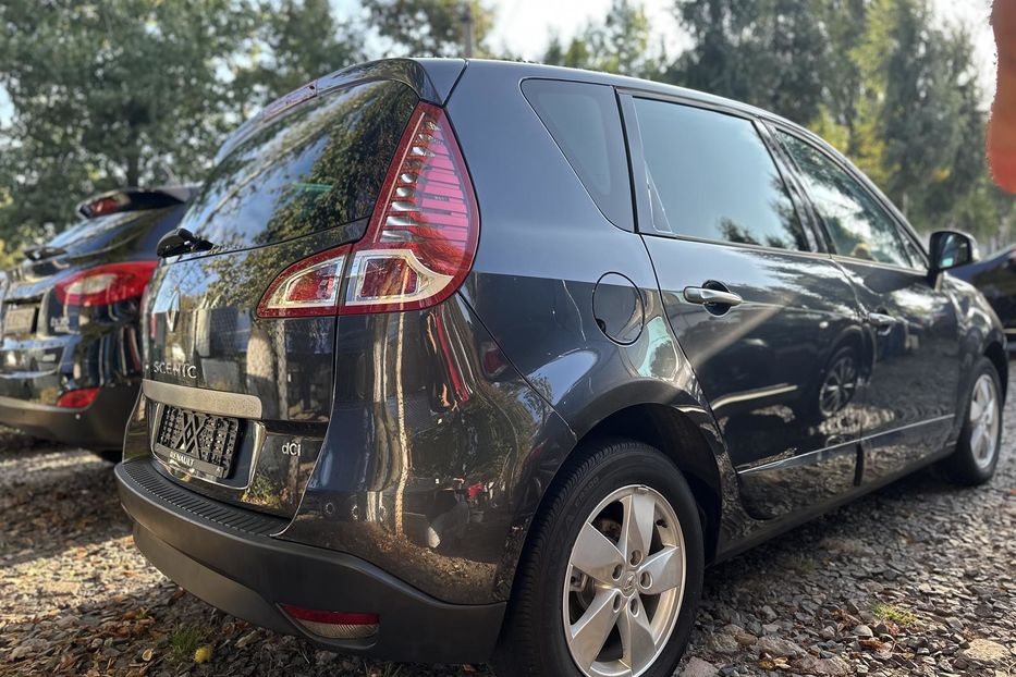 Продам Renault Scenic 2009 года в Луцке