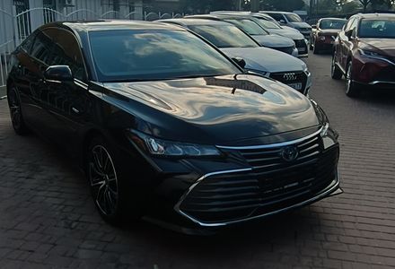 Продам Toyota Avalon 2020 года в Одессе