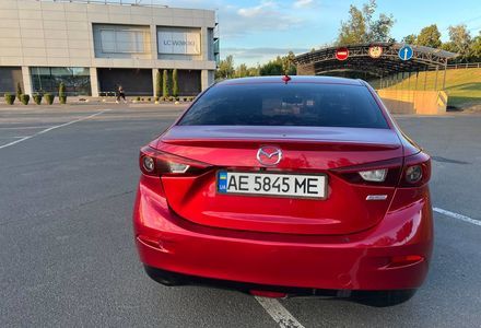 Продам Mazda 3 Touring 2014 года в г. Кривой Рог, Днепропетровская область