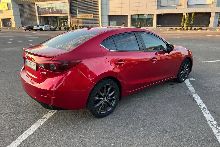 Продам Mazda 3 Touring 2014 года в г. Кривой Рог, Днепропетровская область