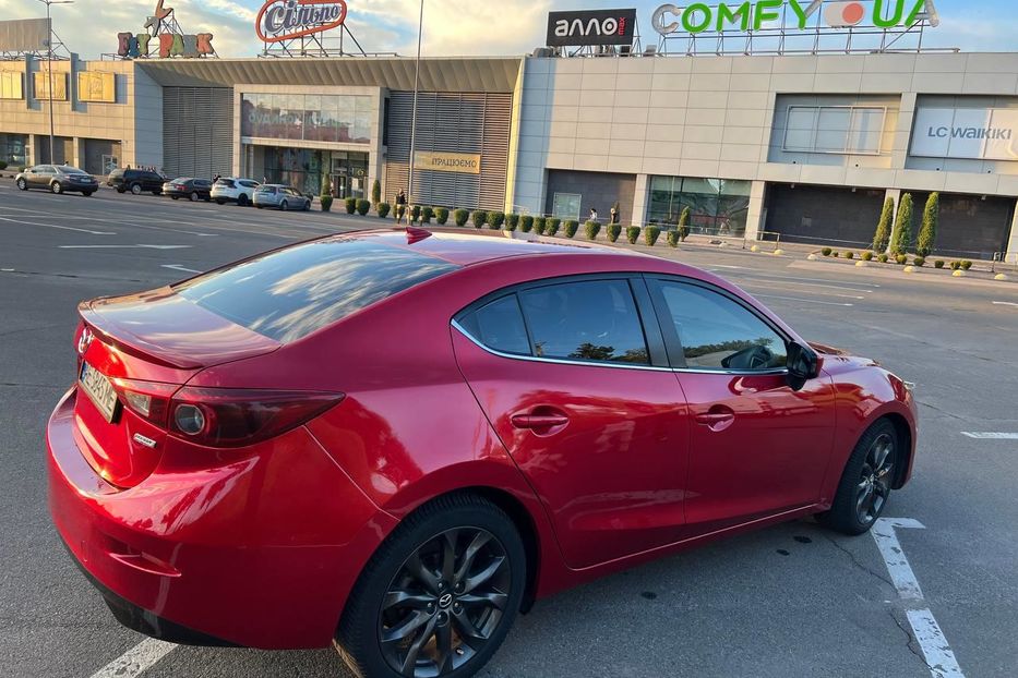 Продам Mazda 3 Touring 2014 года в г. Кривой Рог, Днепропетровская область